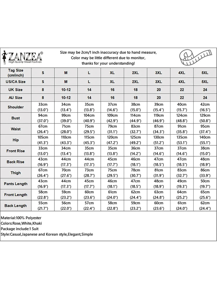 Casual Loose Sleeveless Tank and Shorts ZANZEA Women Summer 2pcs Short Sets Fashion Solid Tracksuit Sexy Pocket Matching Suits