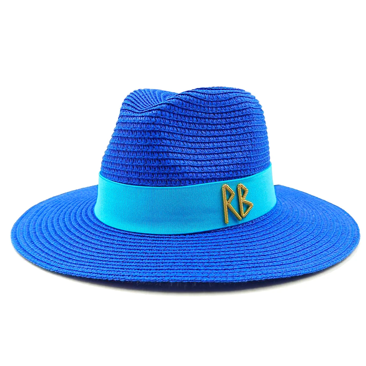 Summer straw hat French elegant seaside travel sun hat bow ribbon flat top large brim straw hat hats for women