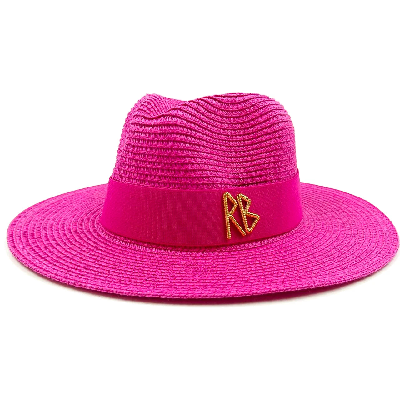 Summer straw hat French elegant seaside travel sun hat bow ribbon flat top large brim straw hat hats for women