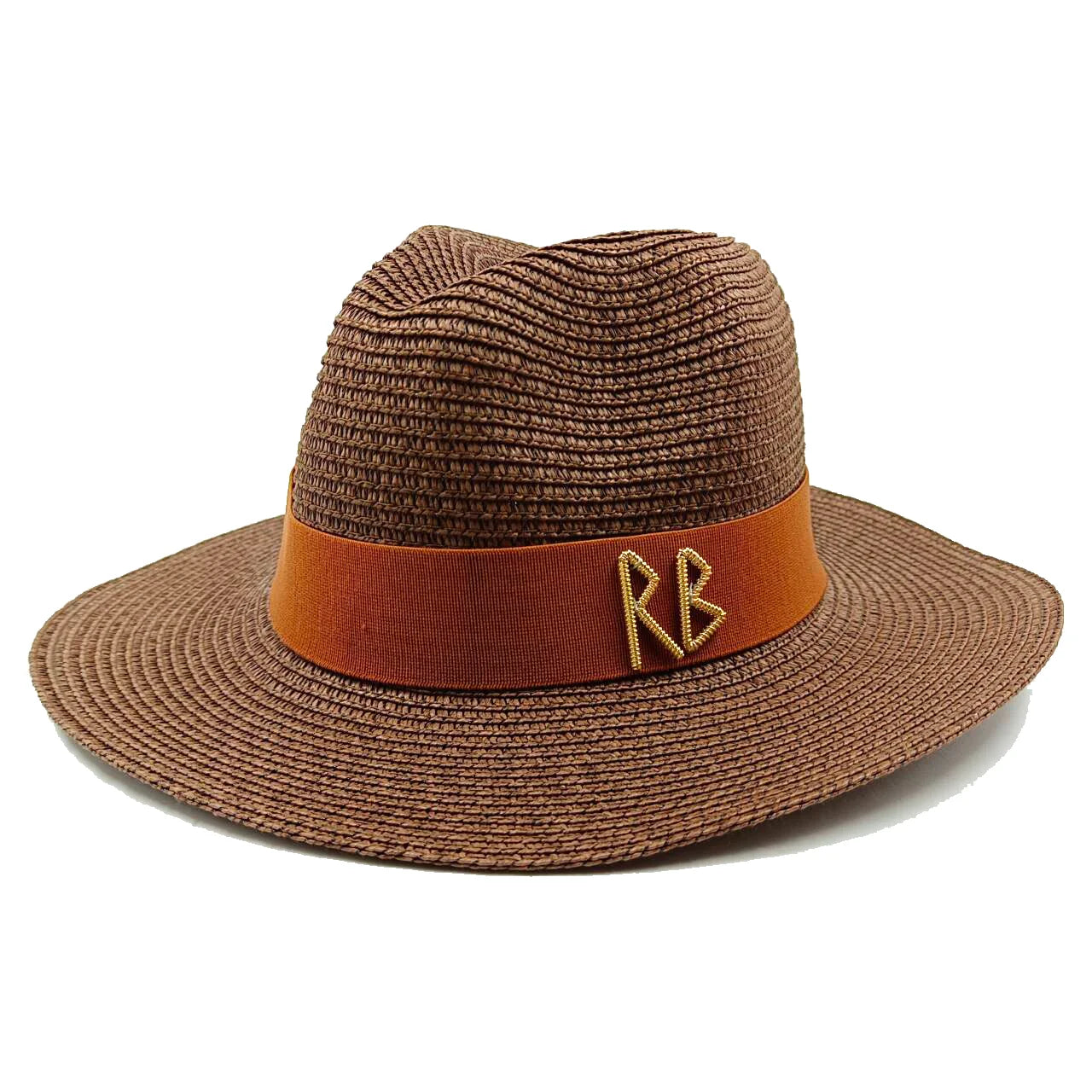 Summer straw hat French elegant seaside travel sun hat bow ribbon flat top large brim straw hat hats for women